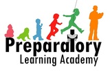 Pre-K Preparatory Learning Academy