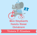 Mini Elephants Family Home Childcare
