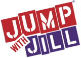 Jump with Jill