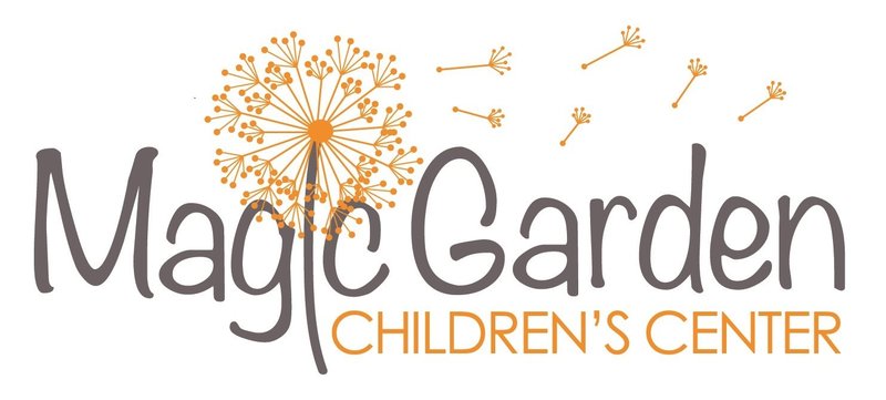 Magic Garden Children's Center Logo