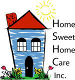 Home Sweet Home Care Inc. Logo