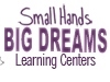 Small Hands Big Dreams Learning Center - Mentor