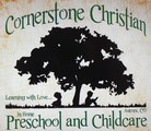 Cornerstone Christian Preschool And Childcare