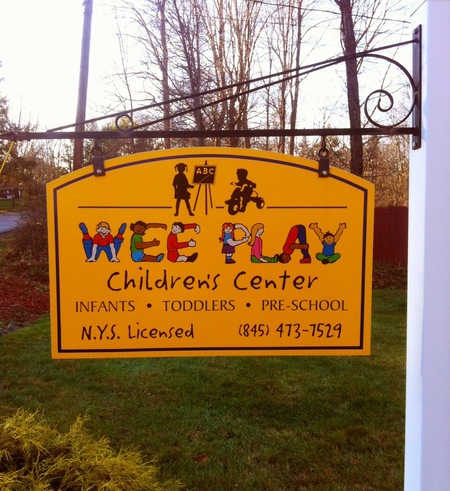 Wee Play Children's Center