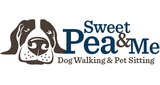 Sweet Pea & Me, Dog Walking and Pet Sitting