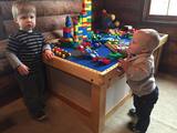 Liam's Playhouse - A In-home Daycare