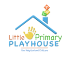 Little Primary Playhouse