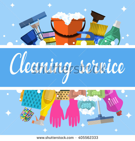 Cleaning Service