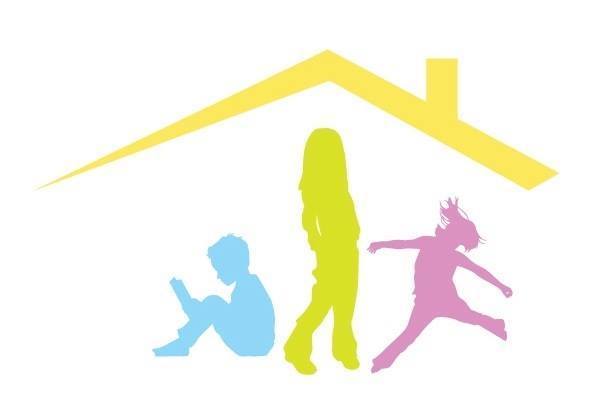 Howard County Babysitters Logo