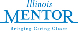 Illinois Mentor Community Services Logo