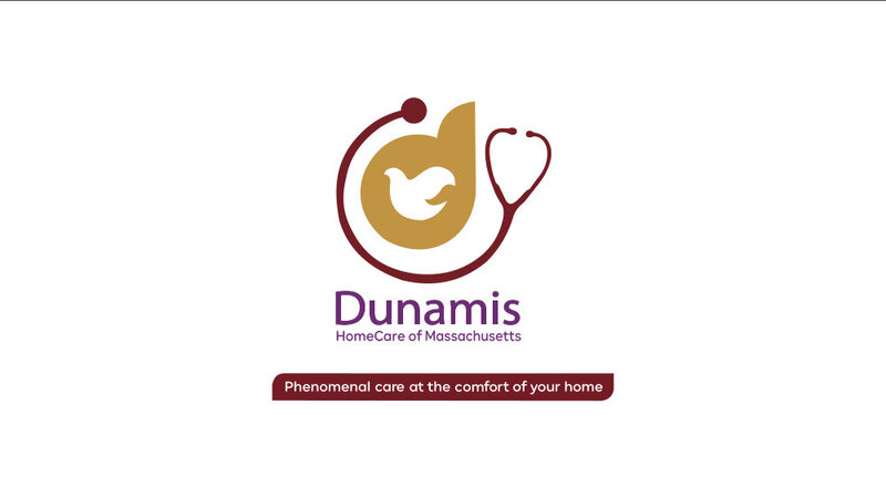 Dunamis Home Care Of Massachusetts Llc Logo