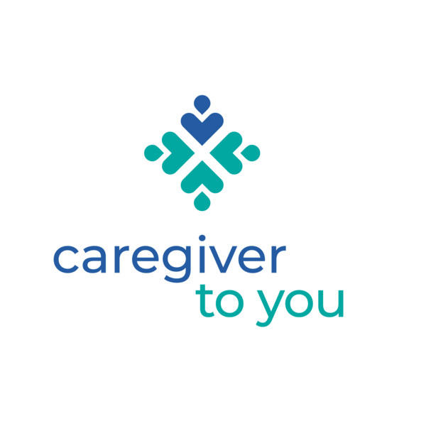 Caregiver To You Logo