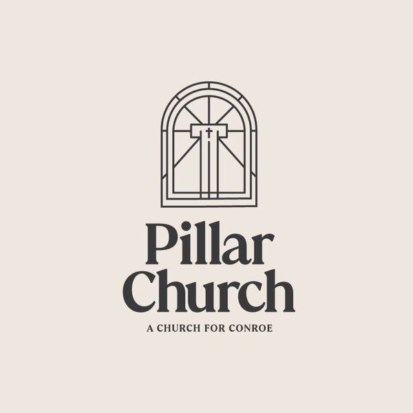 Pillar Church Logo