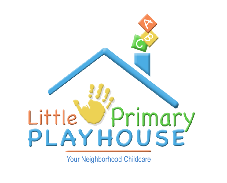 Little Primary Playhouse Logo