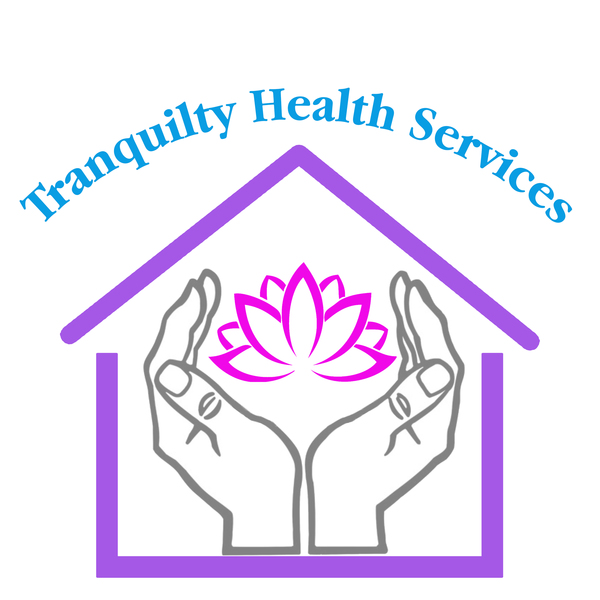 Tranquillity Health Services Logo