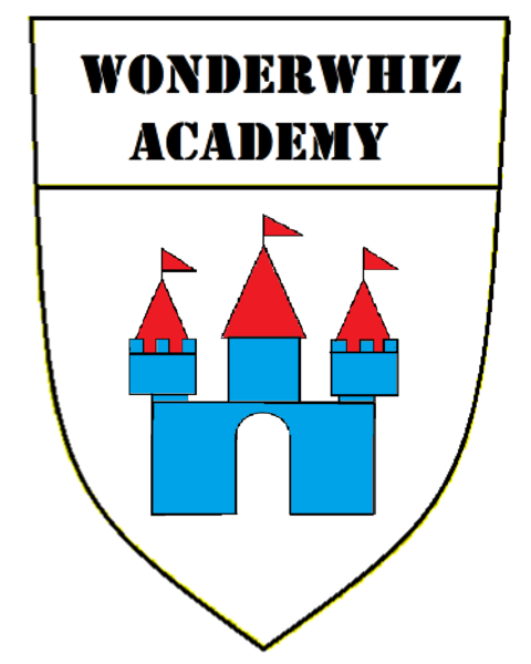 Wonderwhiz Academy Logo