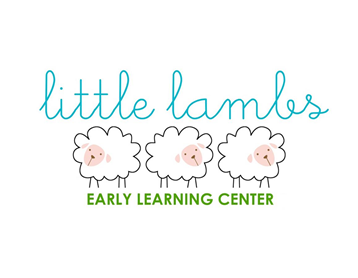 Little Lambs Early Learning Center Logo