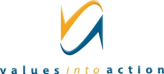 Values Into Action Logo