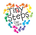 Tiny Steps Day Care