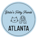Birdie's Furry Friends