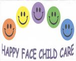 Happy Face Child Care