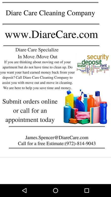 Diare Care