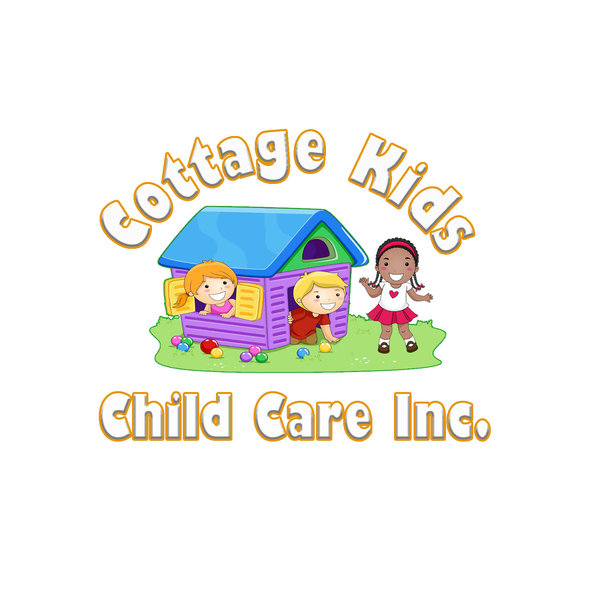 Cottage Kids Child Care Inc. Logo