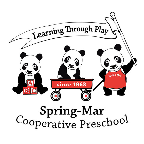 Spring-mar Preschool Logo