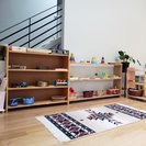 Montessori at Home