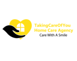 Taking Care Of You Home Care Agency