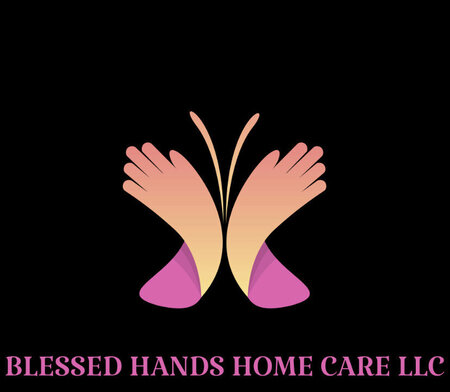 Blessed Hands Home Care LLC.