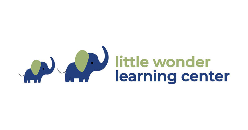 Little Wonder Learning Center Logo