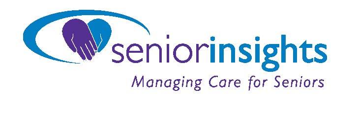 Senior Insights, Llc Logo