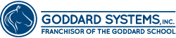 The Goddard School Logo