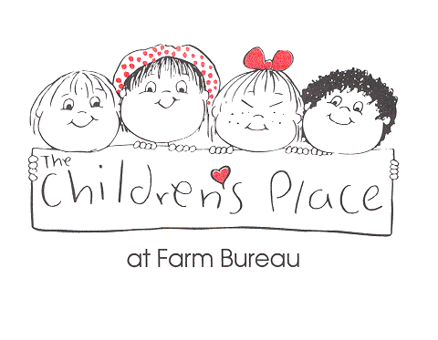 The Children's Place Preschool Logo