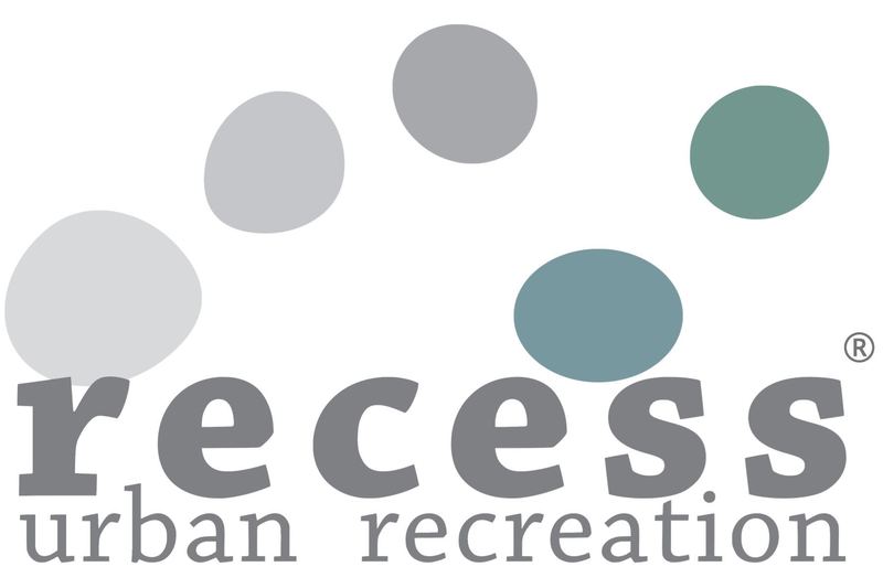 Recess Logo