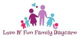 Love N Fun Family Daycare