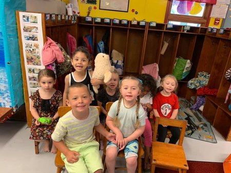 Ellenville Nursery School