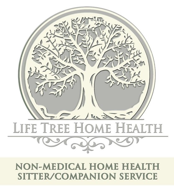 Life Tree Home Health Logo