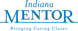 Indiana Mentor Logo