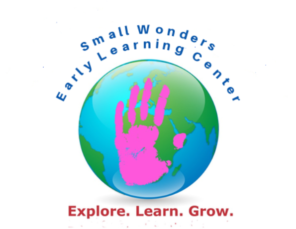 Small Wonders Early Learning Center Logo