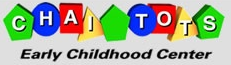 Chai Tots Montessori School Logo