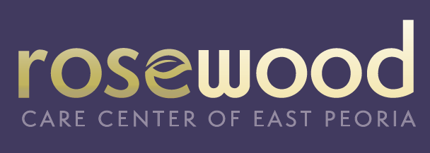 Rosewood Care Center Logo