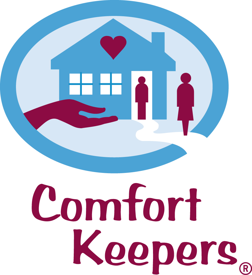 Comfort Keepers Logo