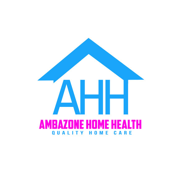 Ambazone Home Health Logo