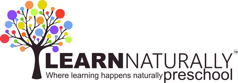 Learn Naturally Preschool Logo