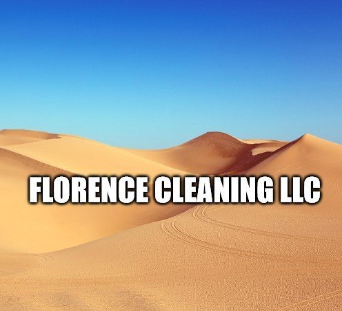 Florence Cleaning Llc Logo