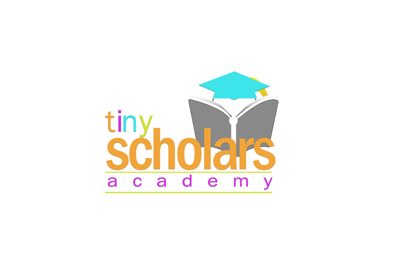 Tiny Scholars Academy Home Daycare Logo