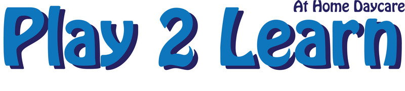 Play 2 Learn Logo