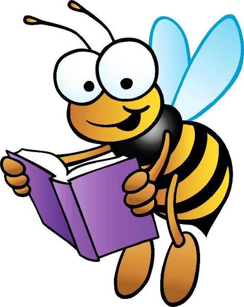 Lee's Busy Bees Logo